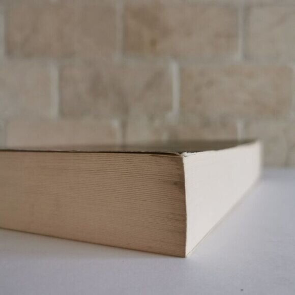 1968 Words and Things by Roger Brown Paperback Vintage Textbook Social Sciences - Picture 3 of 8